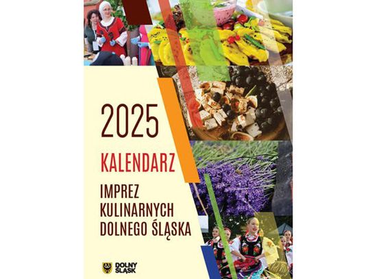 Kalendarz Imprez Kulinarnych