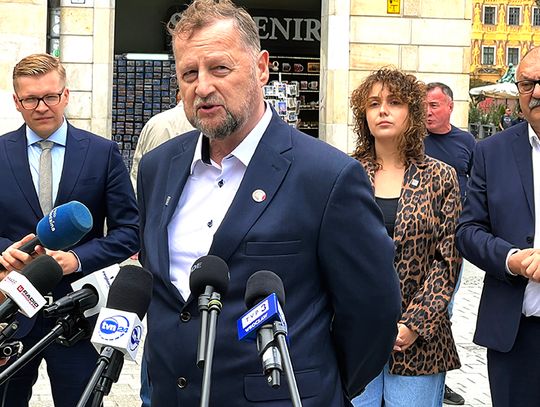 Kandydaci Bezpartyjnych Samorządowców