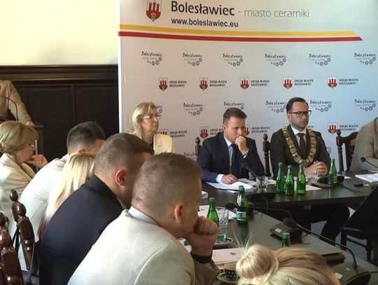 KARR w Bolesławcu