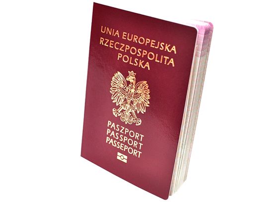 Kiedy punkt paszportowy?