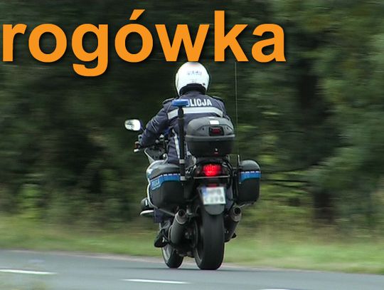 Kierował po narkotykach