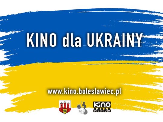 Kino dla Ukrainy