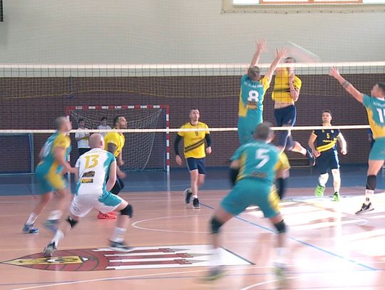 	KKS Jelenia Góra - BTS Elektros 1:3