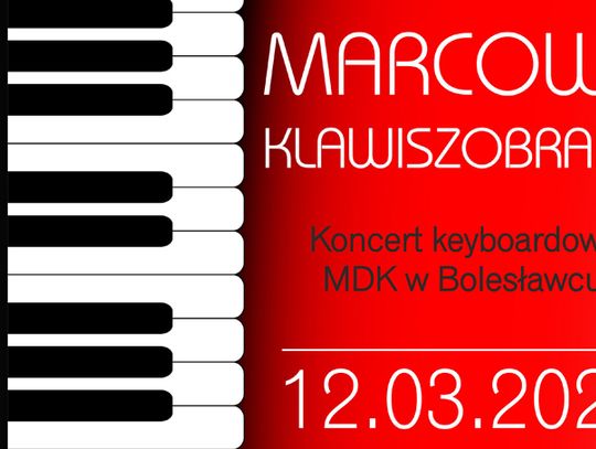 "Klawiszobranie"