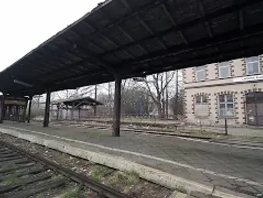 Kolej dotrze do Lwówka Śląskiego