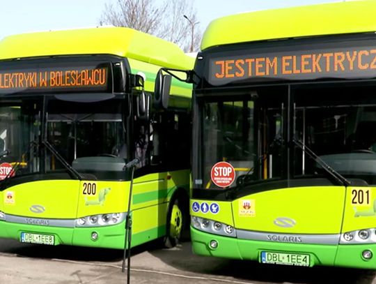 Kolejne 5 "elektryków"