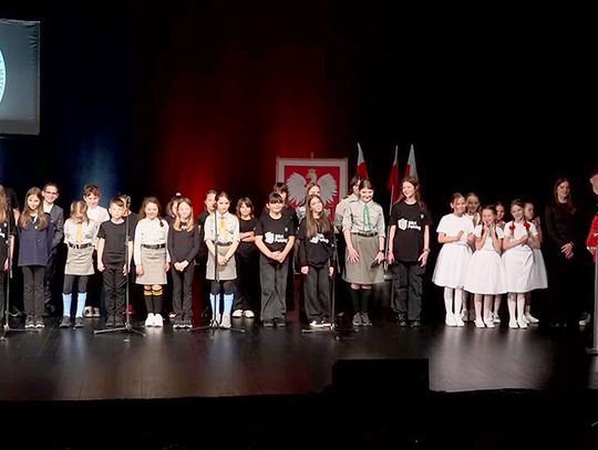 Koncert "czwórki" w Forum