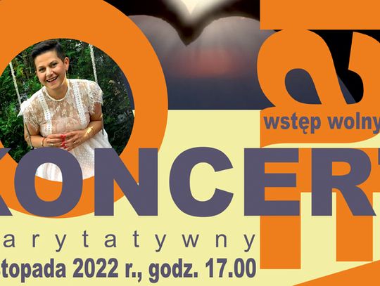 Koncert dla Ewy