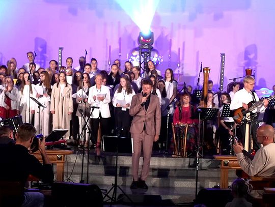 Koncert "Na Moście do Nieba"