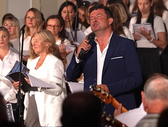 Koncert "Na Moście do Nieba"