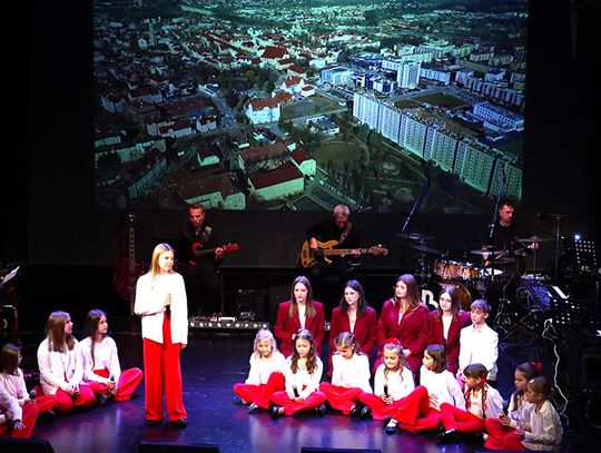 Koncert Niepodległościowy