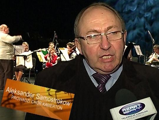 Koncert Noworoczny 2013