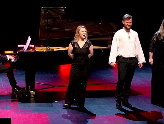 Koncert pierwszomajowy