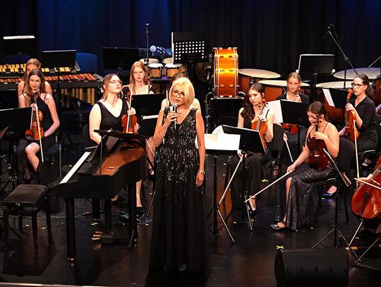 Koncert Wiosenny zgorzeleckiej Szkoły Muzycznej