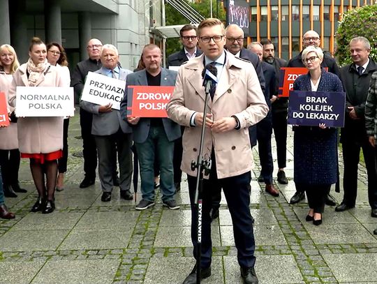 Konferencja Bezpartyjnych