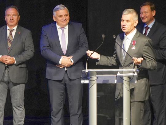Konferencja Euroregionu NYSA