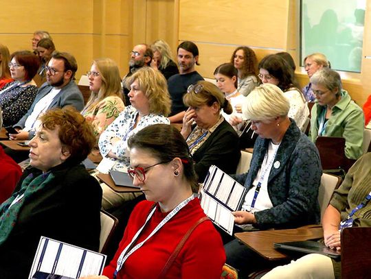 Konferencja Polskiego Towarzystwa Ludoznawczego
