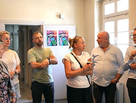 Konferencja ratowników medycznych