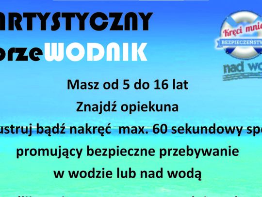 Konkurs "Artystyczny Przewodnik"