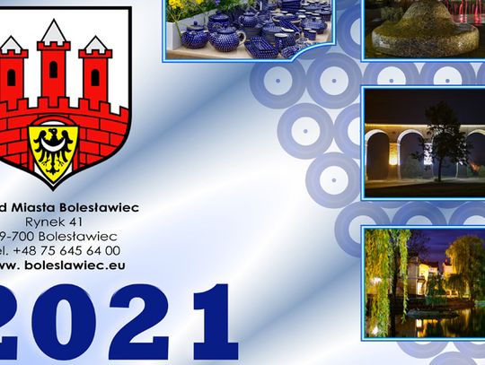 Konkurs na zdjęcie do kalendarza