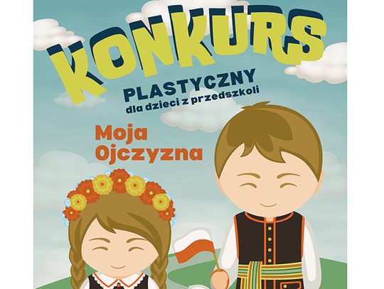 Konkurs plastyczny