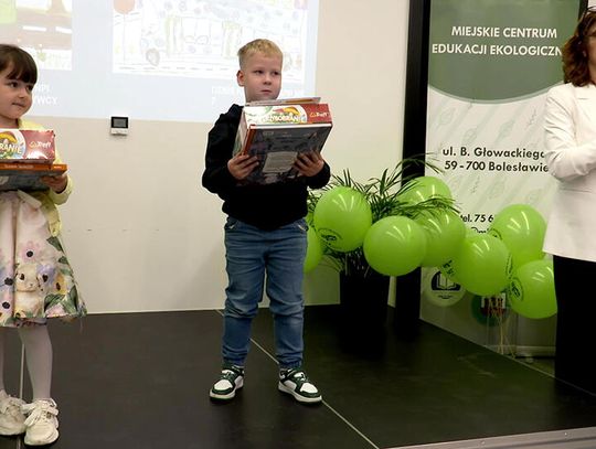 Konkurs plastyczny MZK