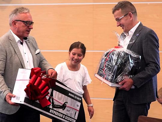 Konkurs PWiK Dolina Bobru Konkurs PWiK Dolina Bobru