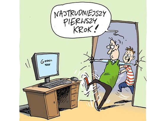Konkurs ZUS z nagrodami