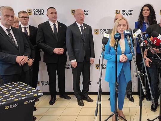 Konsolidacja szpitali w Bolesławcu i Zgorzelcu