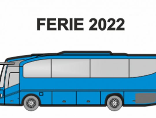 Kontrola autobusów na feriach