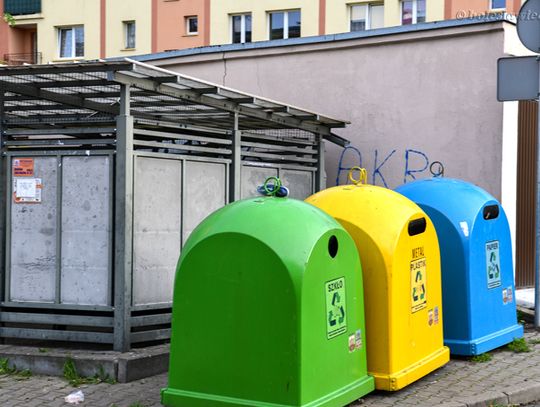 Kontrole deklaracji śmieciowych