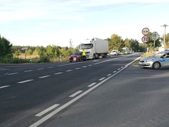 Kontrole trzeźwości
