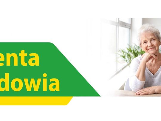Kto nie dostanie renty wdowiej