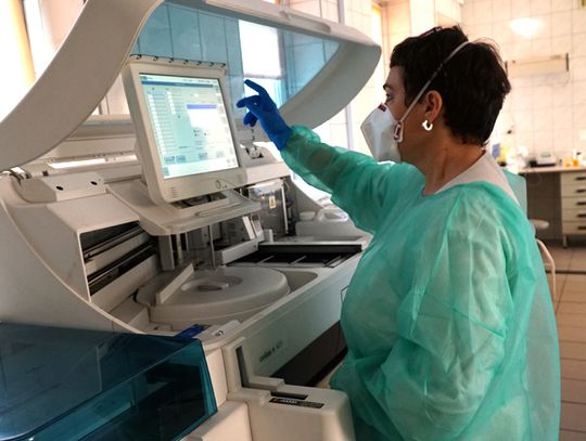 Laboratorium Centralne