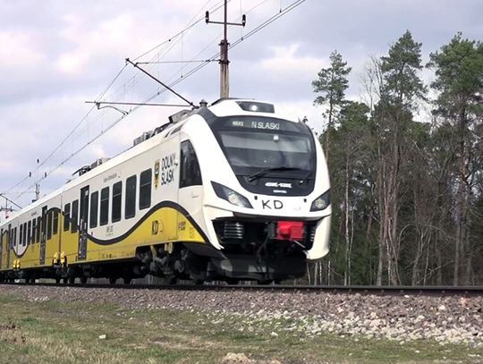 Letni rozkład jazdy Kolei Dolnośląskich