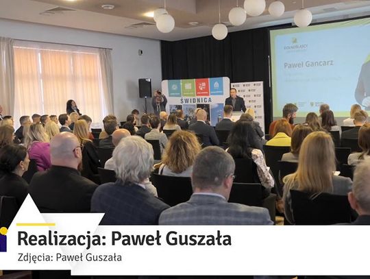 Liderzy biznesu w Świdnicy