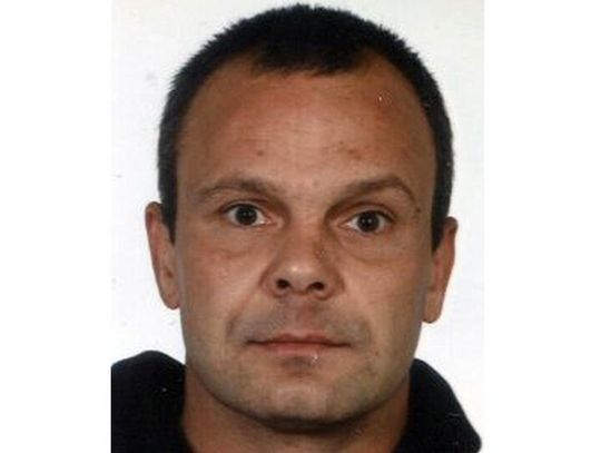 List gończy za Adrianem Przygodzkim