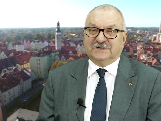 List otwarty marszałka