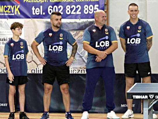 LOB TEAM Bolesławiec - KTS Legnica 10:2