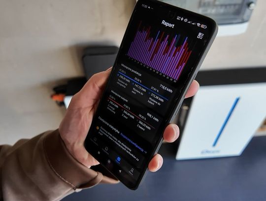 Magazynowanie energii i inteligentne sieci – jak budujemy niezależność energetyczną?