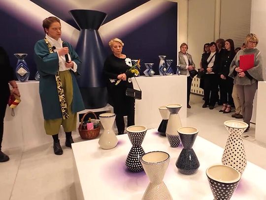 Magdalena Gazur - "Pomiędzy"