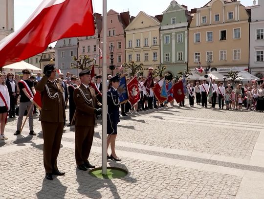 Majowe święta w Bolesławcu