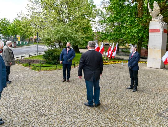 Majowe uroczystości