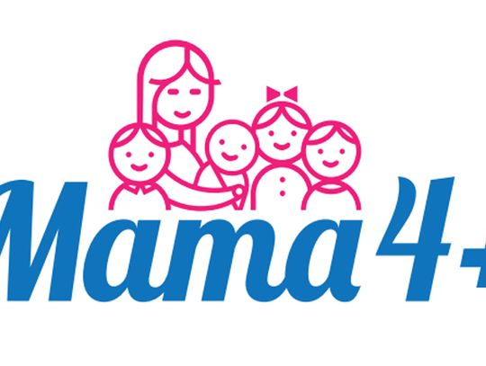 Mama 4+