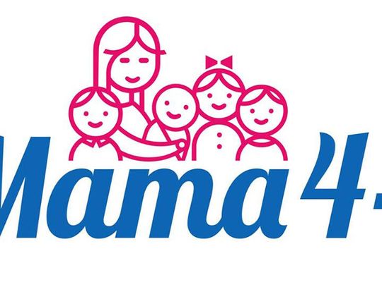 Mama 4+ Mama 4+