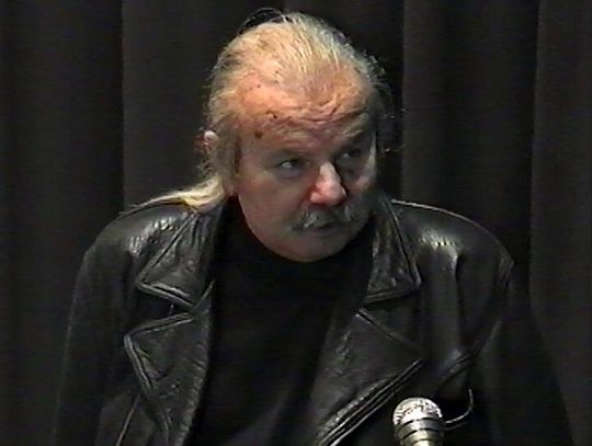 Marek Kotański