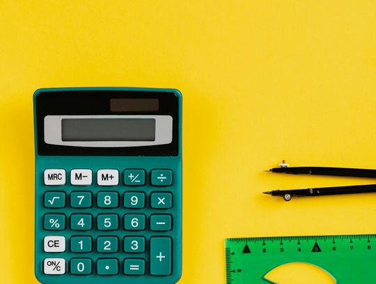 Matematyka bez stresu: jak przygotować dziecko do Matury 2025 z minimalnym wysiłkiem