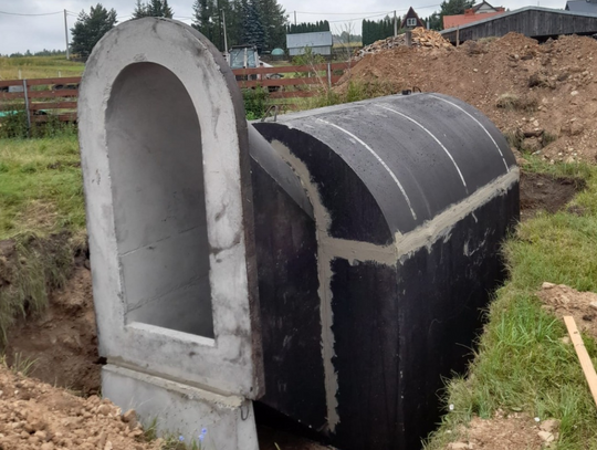 Mieszkańcy Bolesławca inwestują w Piwniczki Ogrodowe
