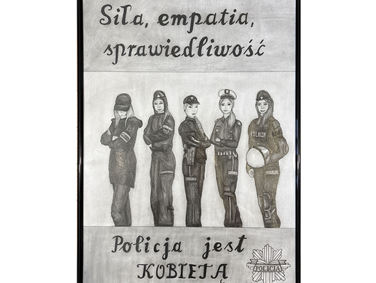 Milena Pona lauraetką