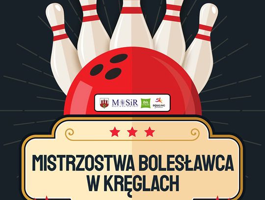 Mistrzostwach w Kręglach